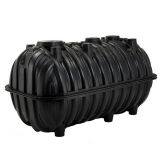 High Strength Convenient Stackable Free Maintenance Bio Septic Tank For Toilet Sanitary thumbnail-2