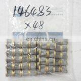 Hot Sale and Golden Quality Diesel Engine Parts Stainless Steel M11 146486 Filter Screen for Truck thumbnail-4