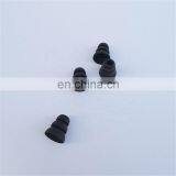 Custom Anti-Dust Soft Rubber Earbud Silicone Earplugs thumbnail-5