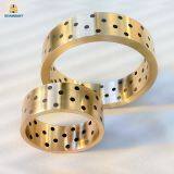 Direct Selling DX Bushing POM Hybrid Split Bushing Bearing From Chinese Manufacturers thumbnail-5