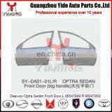 Deawoo Optra Sedan Front Door L 96547849 R 96547850 thumbnail-1