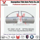 Deawoo Optra Sedan Front Door L 96547849 R 96547850