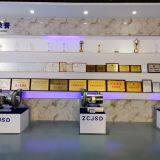 Turbo Blower ZCJSD Model 200HP for Waste Water Treatment thumbnail-2