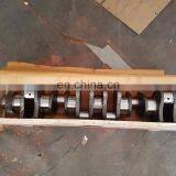 QSM11 ISM11 M111 Diesel Engine Spare Part Crankshaft 3073707 thumbnail-1