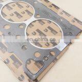 Cummins Gasket QSX15 ISX15 Cylinder Head Gasket 3685834 4059350 4926316 4299098 thumbnail-4