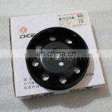 3914494 3901358 3903858 Dongfeng Truck Diesel Engine Parts 4BT 6BT Crankshaft Pulley for Generator Genset Parts thumbnail-2