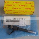 Оригинальный дизельный форсунка Common Rail BOSCH 0445110250 для Ma2da вместо 0433171921, DLLA155P1493