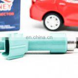 High Energy Manufacturer 23250-0H060 23209-0H060 for Camry Corolla Matrix RAV4 Scion 2.4 Fuel Injection thumbnail-2