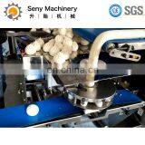 Hot Sale Steamed Stuffing Bun Momo Filling Making Machine thumbnail-4