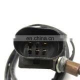 High Quality Wholesale Automotive Parts 0258017278 204283 For S-uzuki for S-wift 2012 Oxygen Sensor Lambda O2 Sensor thumbnail-3