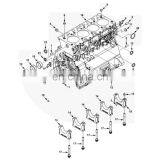 4D95 B3.3 Qsb3.3 Engine Cylinder Block C6204211513 5254546 C6205231300 3975207 6204-21-1503 C6204211503 6204-21-1504 C6204211504 thumbnail-4