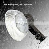 42W Light Sensor Led Yard Dlc Gooseneck Barn Light thumbnail-5