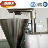 SY-880 Automatic Dimsum Sumai Shaomai Making Machine Sumai Machine thumbnail-3