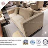 Custom Hotel Furniture With Lobby Fabric Sofa (YB-O-38) thumbnail-2