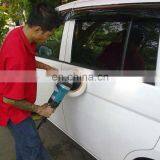 Polishing Bonnet Mak Wool Polish Pad thumbnail-2