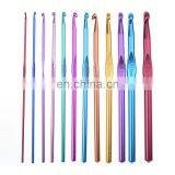 Trusted Factory Supplier Crochet Hook Set Tulip Knitting Kit Stand Knitting Needle Set Knitting-Tools thumbnail-5