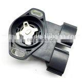 Sample Available Auto Engine Parts TPS Sensor Throttle Position Sensor OEM SERA486-06 SERA48606 thumbnail-2