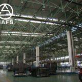 Steel Structure Warehouse thumbnail-2