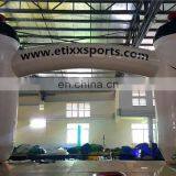 Mercantile Inflatable Bottle Arch , Inflatable Balloon Arch For Exhibition Promotion And Event thumbnail-3