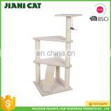 Factory Directly Provide Pet Product of Cat Tree for Large Cats thumbnail-2