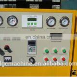 Laboratory Equipement Electrical LGCT-2 Turbocharger Test Bench thumbnail-3