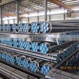 API 5L /ASTM A106/A53 GrB 24 Inch CARBON BLACK STEEL PIPE thumbnail-3