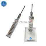 TDDL AAAC Conductor Overhead Bare Conductor thumbnail-3