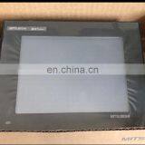 Brand New HMI Mitsubishi GT1055-QSBD-C 5.7 Inch Touch Screen Hmi for PLC Controller thumbnail-3