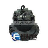 SG08 Hydraulic Swing Motor for Excavator thumbnail-1
