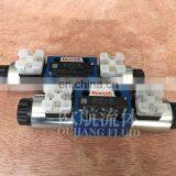 Rexroth Directional Valve 4WE 6 J62-EG24N9K4/ZV thumbnail-2