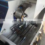 Q-100B Metallogical Specimen Cutting Machine thumbnail-3