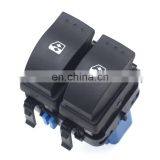 Window Lifter Control Switch 8200107772 for RENAULT MEGANE II SCENIC II thumbnail-1
