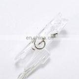 Led Photo Clip Holiday Curtain String Lights Garden Home Garden Christmas Indoor Outdoor Decoration Fairy Light thumbnail-6
