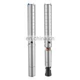 5SP Series 20m3/h High Pressure Stainless Steel Submersible Water Pump thumbnail-3