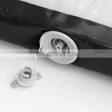 Customized Size Color Inflatable Yoga Gym Gymnastics Air Track For Tumbling thumbnail-2