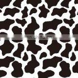 Purple Pink Embossed Custom Pattern Hairdressing Foil Sheet Roll With Color Box thumbnail-5