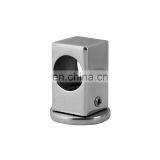 Sonlam JT-34 Stainless Steel Tube Connector for Square Pipe thumbnail-1