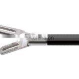 Reusable Double Action Fenestrated Bipolar Forceps thumbnail-4