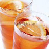 Fruit Herbal Tea, Lemon Tea