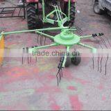 MGR 2500 High Quality Hay Rake and Tedder for Sale thumbnail-1