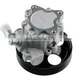 Насос гидроусилителя руля 51839102 71790886 50500424 71793586 Высокое качество thumbnail-3