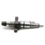 0986435503 Common Rail Injector For 2003-2004 Dodge Ram 5.9L R8004082AA 3949619 0445120210 High Quality thumbnail-5