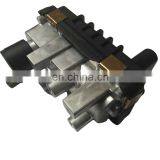 758351 Turbo Electronic Actuator For BMW 525D 530D E60 11657794260 7794260014 7794259H High Quality thumbnail-2