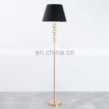 2019 Amazon New Design Metal Floor Lamp for Living Room thumbnail-1