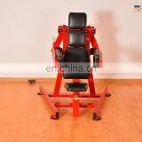 Commercial Fitness Equipment Reverse Hyper Extention thumbnail-1