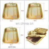 Other Vehicle Tools Cleaning Repair Tool Stainless Steel Basin/Oil Drain Pan thumbnail-4