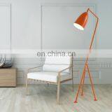 Modern Floor Lamp Decoration With E27 Holder for Living Room thumbnail-5