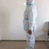 Disposable Protective Clothing thumbnail-2