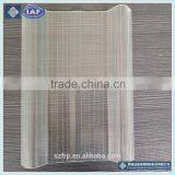 Fiberglass Rinforced Plastic Roofing/GRP Skylight/FRP Roofing thumbnail-4
