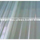 High Quality FRP Sheet Transparent Roof Sheet thumbnail-2